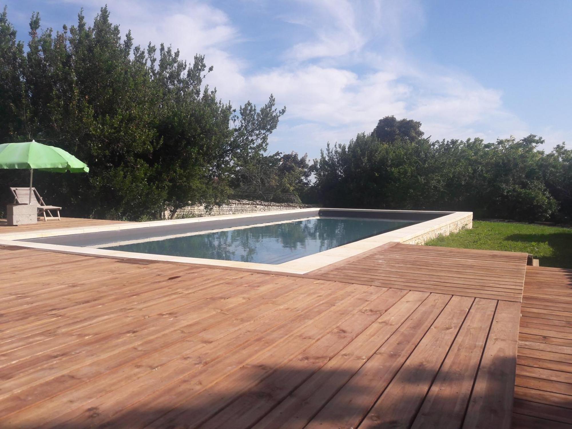 Bed and Breakfast Le Dojo Du Plessis Mareuil  Экстерьер фото